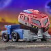 Transformers Legacy United Voyager Class Animated Universe Optimus Prime Action Figure