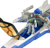 Disney Pixar Lightyear Blast and Battle XL-15 Spaceship