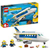 LEGO Minions - Minion Pilot in Training 75547 (119 pieces)