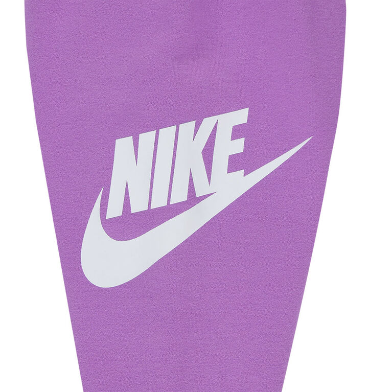 Ensemble Nike - Rose