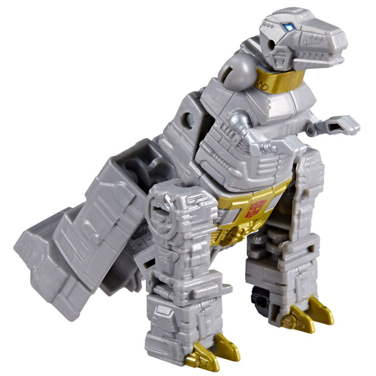 Transformers Legacy Evolution Core Grimlock 3.5" Action Figure