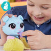 furReal Presto the Puppy Color-Change Electronic Pet, Interactive Toy for Kids