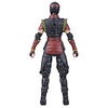 G.I. Joe Classified Series Python Patrol Vypra, Collectible G.I. Joe Action Figure, 88, 6 Inch Action Figures - R Exclusive