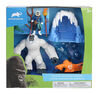 Animal Planet - Monster Adventure Playset - Yeti - R Exclusive