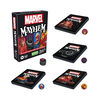 Marvel Mayhem Card Game, Featuring Marvel Super Heroes - English Edition