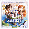 Santorini - Strategy-Based Board Game - styles may vary