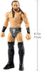 WWE - Série 79 - Figurine articulée - Neville.