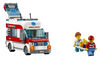 LEGO City Town LEGO® City Hospital 60204