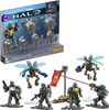 MEGA HALO ODST Hive Exterminators HALO Universe Building Set