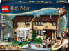 LEGO Harry Potter Privet Drive: Aunt Marge's Visit Kids Toy for Boys & Girls, Ages 8+ - 76451