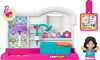 Fisher-Price Little People Barbie Doctor Playset for Toddlers & Preschool Kids, 2 Pieces