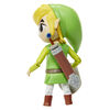 Nintendo - World of Nintendo Figures - Link Wind Waker