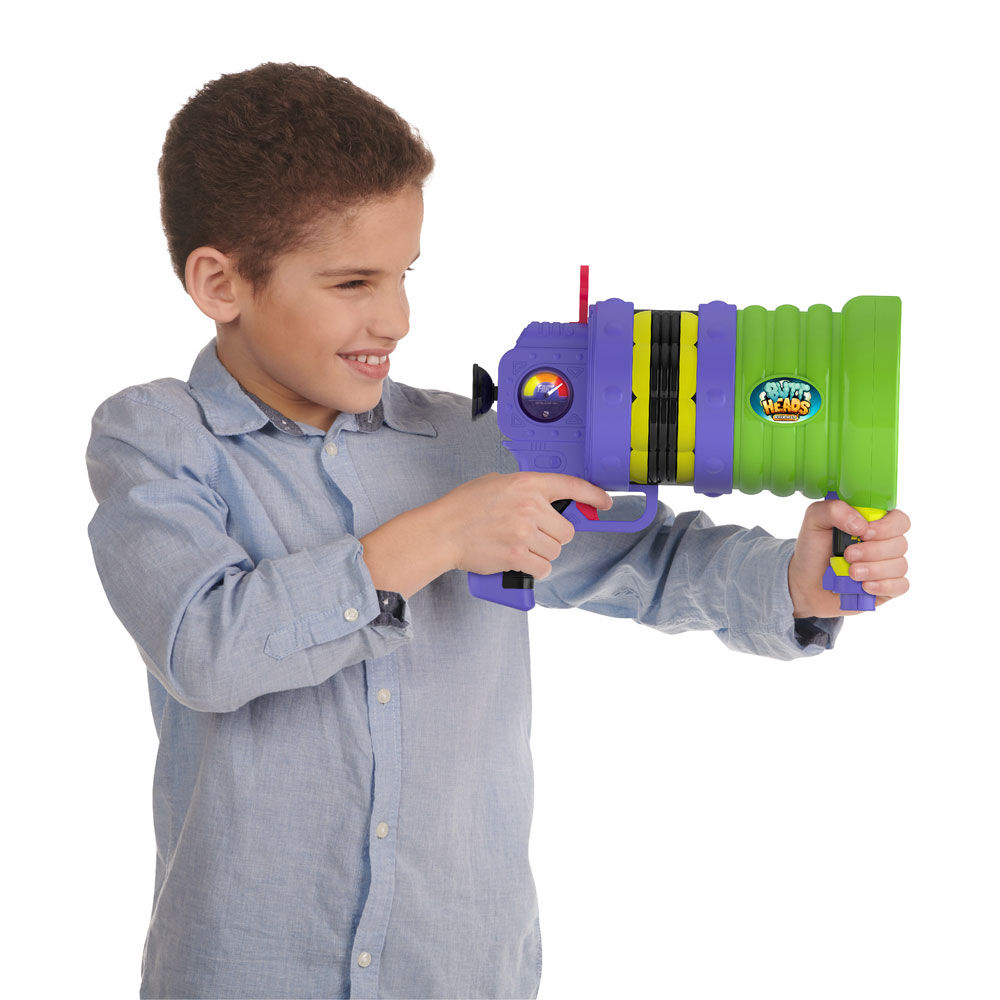 fart launcher