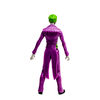 McFarlane Toys - DC Direct Page Punchers - Figurine 3" avec Comic Vague 2 - Joker (DC Rebirth)