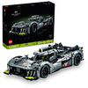 LEGO Technic PEUGEOT 9X8 24H Le Mans Hybrid Hypercar 42156 Ensemble de construction (1 775 pièces)