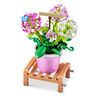 MAX Build More Premium Garden Building Bricks Collection by ZURU