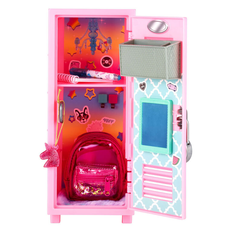 Real Littles - Mini Locker