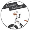 Chillafish Charlie 10Inch Balance Bike