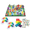 Eric Carle Rainbow Picnic Game - English Edition