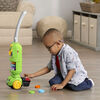 LeapFrog Pick Up & Count Vacuum - English Edition