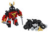 LEGO Ninjago Sam-X 30533
