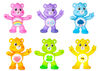 Care Bears Débloquez les figurines interactives magiques - Cheer Bear - Édition anglaise