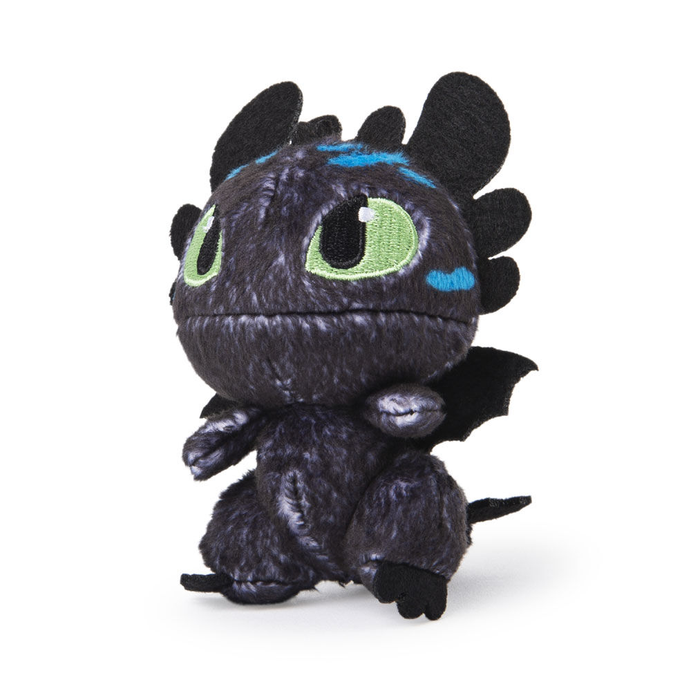 peluche bebe krokmou