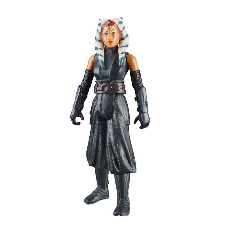 Star Wars Epic Hero Series, figurine Ahsoka Tano de 10 cm
