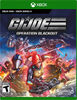 Xbox One GI Joe Operation Blackout