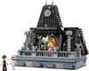 LEGO Mercredi : Le dortoir de Mercredi et Enid, Cadeau de l'Académie Nevermore, 4 minipoupées 76781
