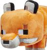 Minecraft Basic Plush Fox