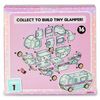 L.O.L. Surprise Tiny Toys - Collect to Build a Tiny Glamper - English Edition
