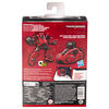 Transformers Studio Series Deluxe Transformers: War for Cybertron 05 Gamer Edition Cliffjumper 4.5 Inch Action Figure