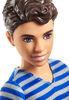 Barbie Skipper Babysitters Inc. Boy Sitter Doll
