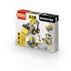 Engino - Inventor 8 Models Industrial