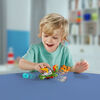 Fisher-Price DC League of Super-Pets Power Spin Merton Figure Set