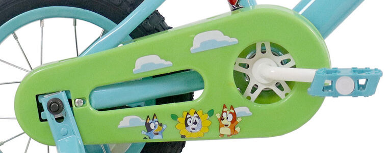 Bluey Bike - 12 inch - R Exclusive