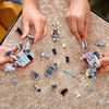 LEGO Star Wars TM AT-AT vs. Tauntaun Microfighters 75298 (205 pieces)