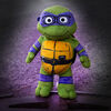 TMNT Mutant Mayhem Movie - Small Plush Donatello