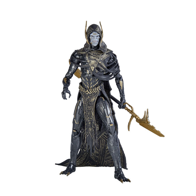 Marvel Legends Series Avengers Infinity War Loki Corvus Glaive 2 Pack R Exclusive Toys R Us Canada