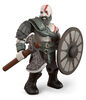 Mega Construx Heroes Kratos Micro Action Figure