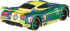 Disney/Pixar Cars Lil Torquey and Synerg