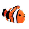 ZhuZhu Aquarium Motorized Fish Toy  - 1 per order, colour may vary (Each sold separately, selected at Random)