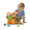 Fisher-Price Little People Manners Marketplace - English Edition