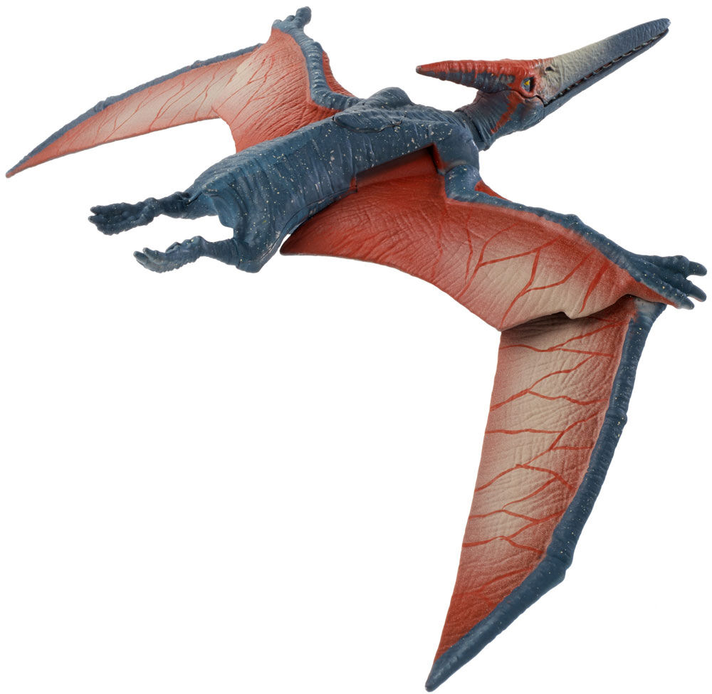 Jurassic world hot sale pteranodon toy