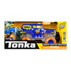 Tonka - Mega Machines Storm Chasers Lumière et son - Tornado Rescue