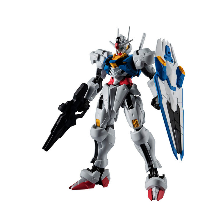 Gundam Universe XVX-016 Gundam Aerial