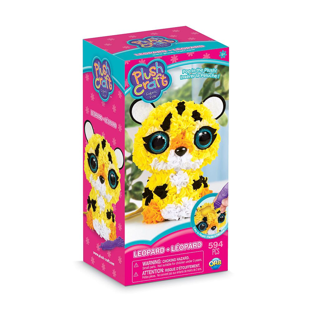 plush craft toys r us