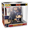 Figurine en Vinyle Highway to Hell par Funko POP! AC/DC