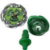 Beyblade X Wand Wizard 1-60R UX Starter Pack Top and Launcher